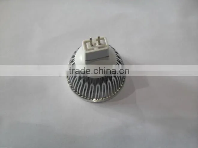 Aluminum 4w led heat sink