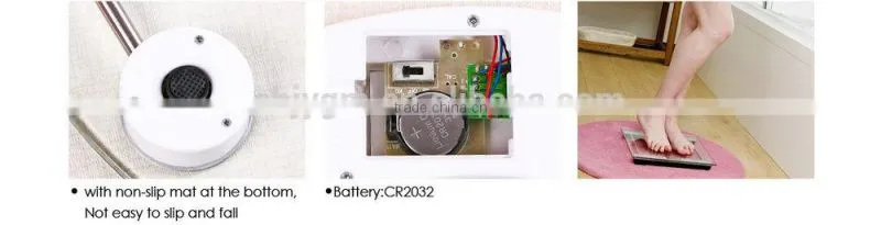 Hot Sale Digital Bathroom Scale