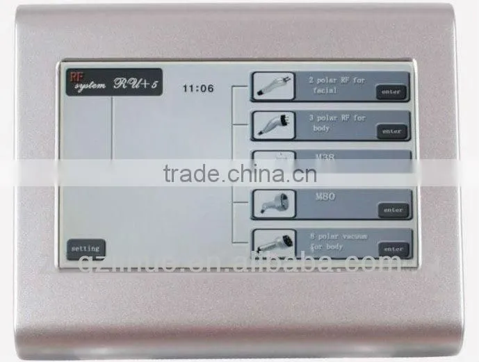 2013-2017 Amazing portable cavitacion equipment ( Promise with our quality, 1-4cm size loss per time!!!)
