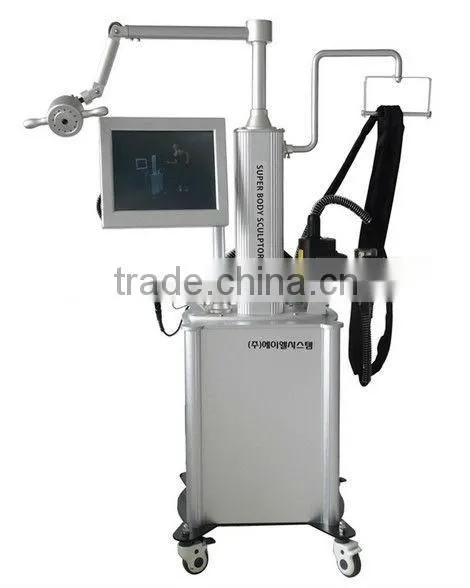 professional ultrasonic liposuction cavitation machine for sale