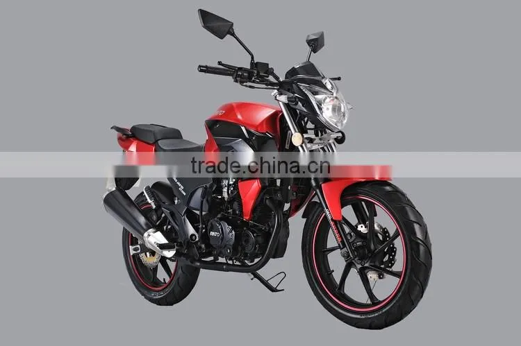 Cheap China 200cc racing motorcycle