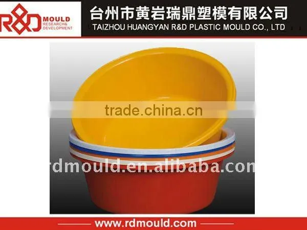 basin for baby washing mould