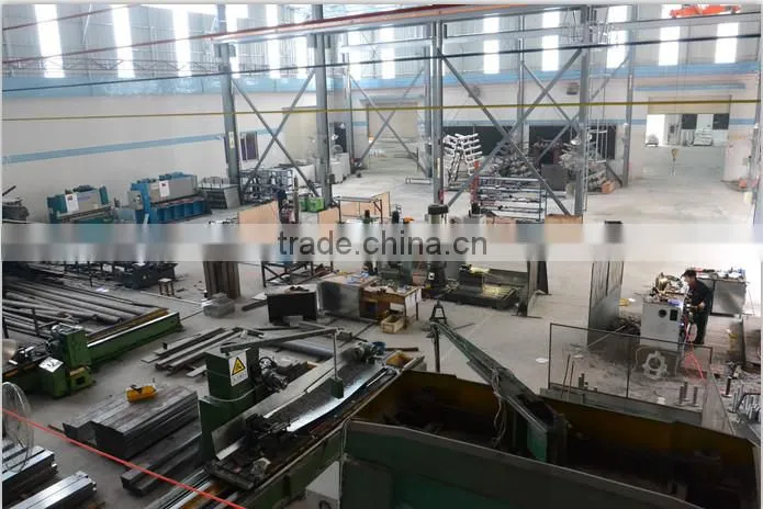 Hot!!! China factory supply bubble film perforation