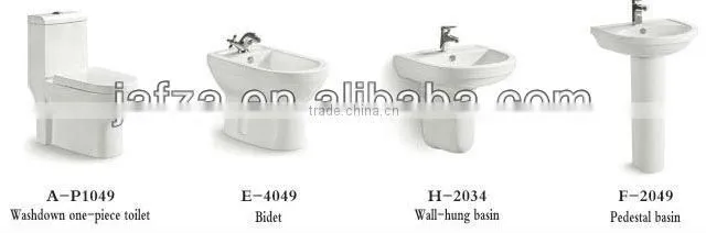 713 Modern Ceramic above counter basin