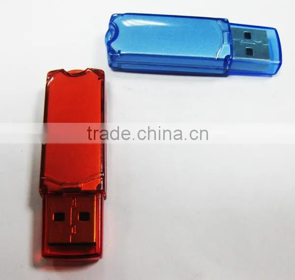 colorful plastic usb flash drive promote usb flash memory 500gb
