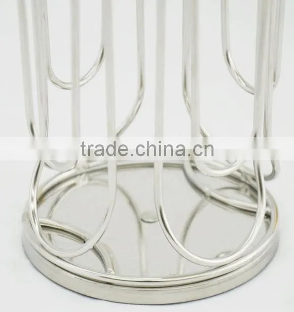 coffee capsules holders and rotatable coffee capsule holder