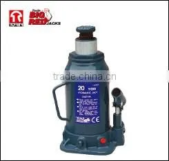 T92003 Torin 20ton screw hydraulic jack, ASMEcertify