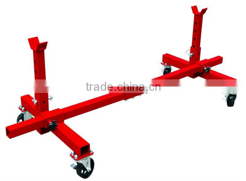Torin BigRed 2000 Lbs Engine Cradle