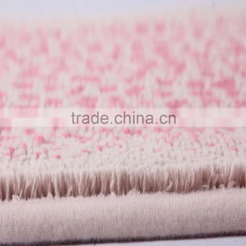 DADA mircofiber bedroom non slip mat