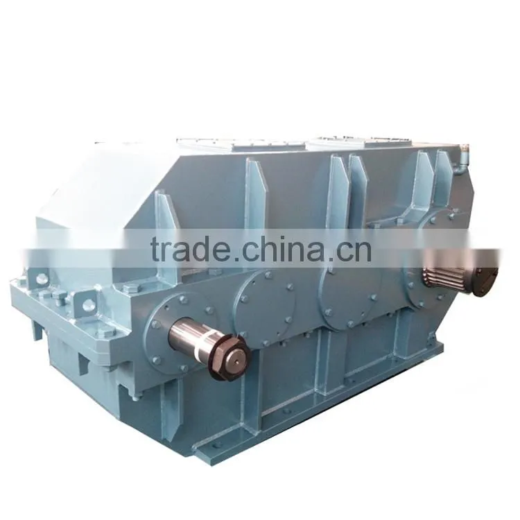 Easy maintainable mechanical gearbox for motor vehicles