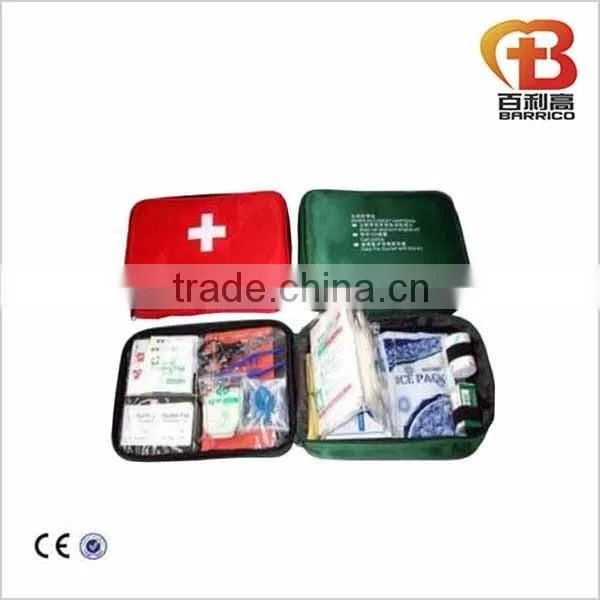 Thermal foil emergency blanket