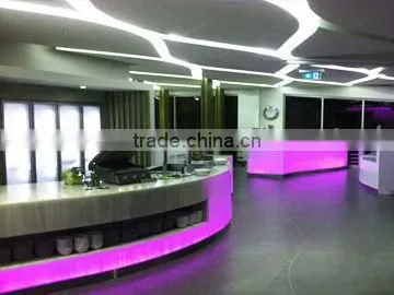 ws2801 led pixel strip smd5050 32 chips led per meter