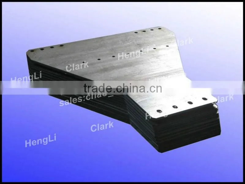 OEM CNC laser cutting product 005
