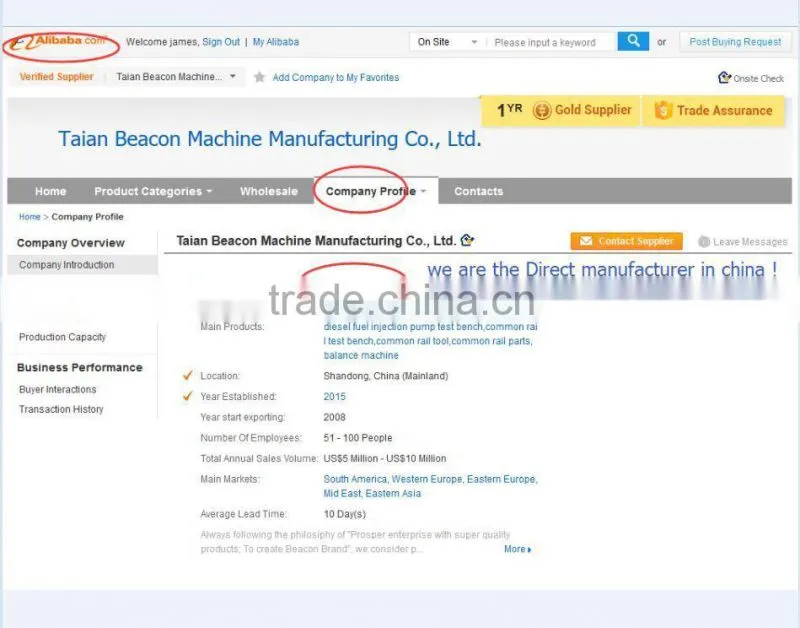 The popular MINI12PSB 8cylinders diesel injector test equipment for machines for small business