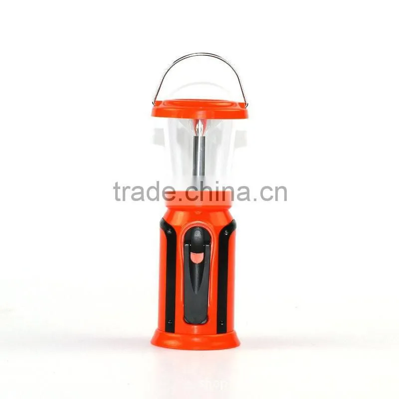 solar lantern manufacturer dynamo camping lantern