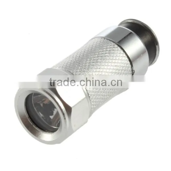 cheap 7 color mini led torch