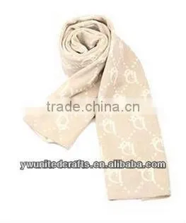 New Style Fashion Hot Selling Factory Directly Sale Spring&Winter Sheep Wool Scarf Fleece Shawl