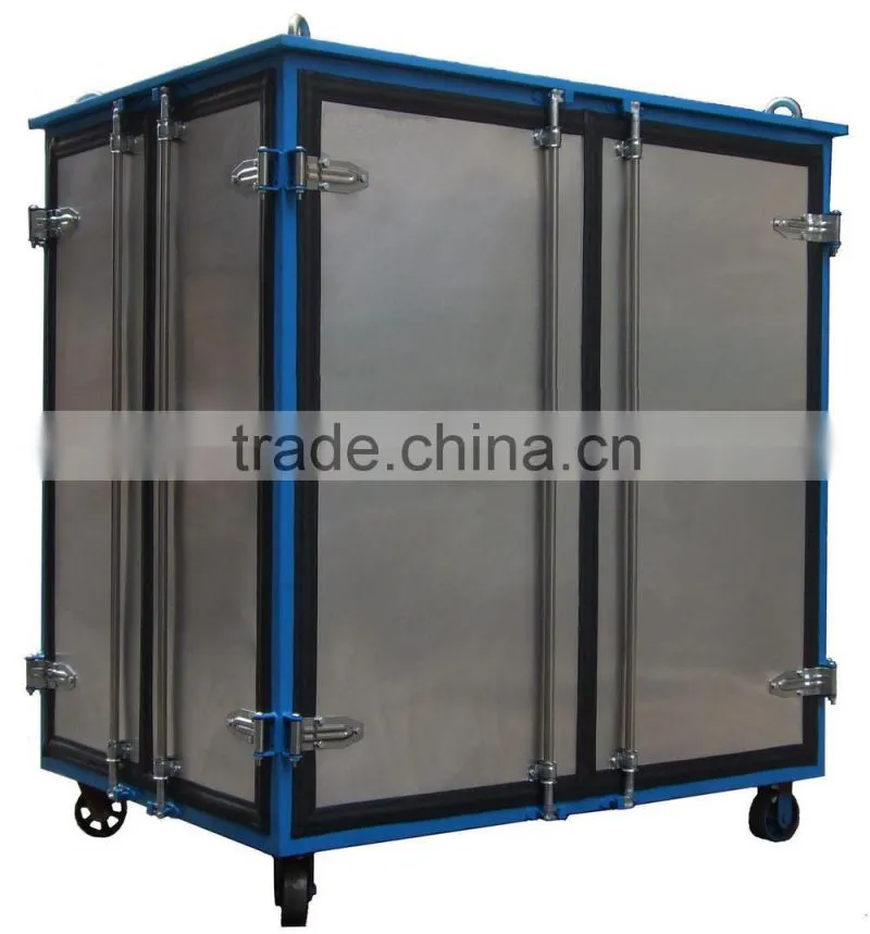 Series ZYM-6 Trailer Type Transfomer Oil Purification Machine,oil cleaning machine with good quality, trailer mounted