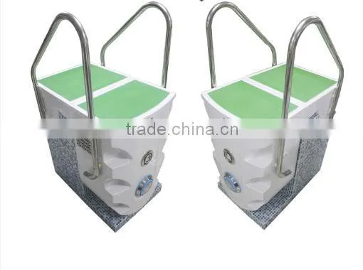 factory provide standard pool use whole set swimming pool equipment water heater