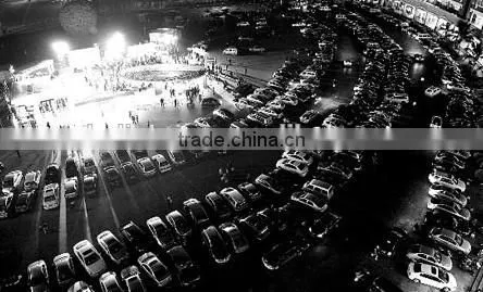 led rgb down light LED lantern exhibition light LED STROBE LIGHT