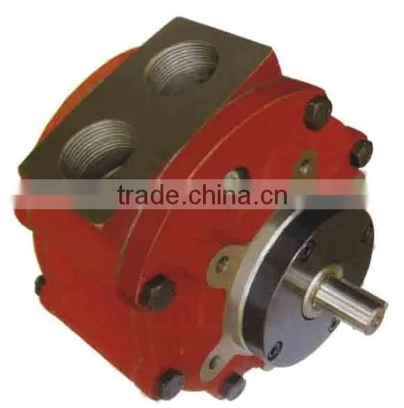 TMY8 Vane Type Air Motor