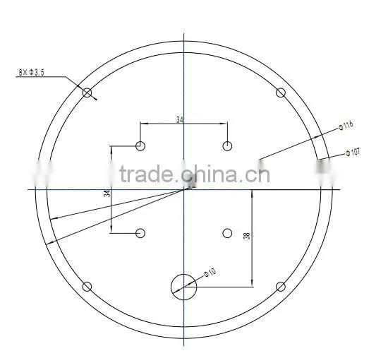 Shenzhen Supplier 100W Led High Bay Light led light warm white Industrial Led Light Price 100w With 3 years warranty