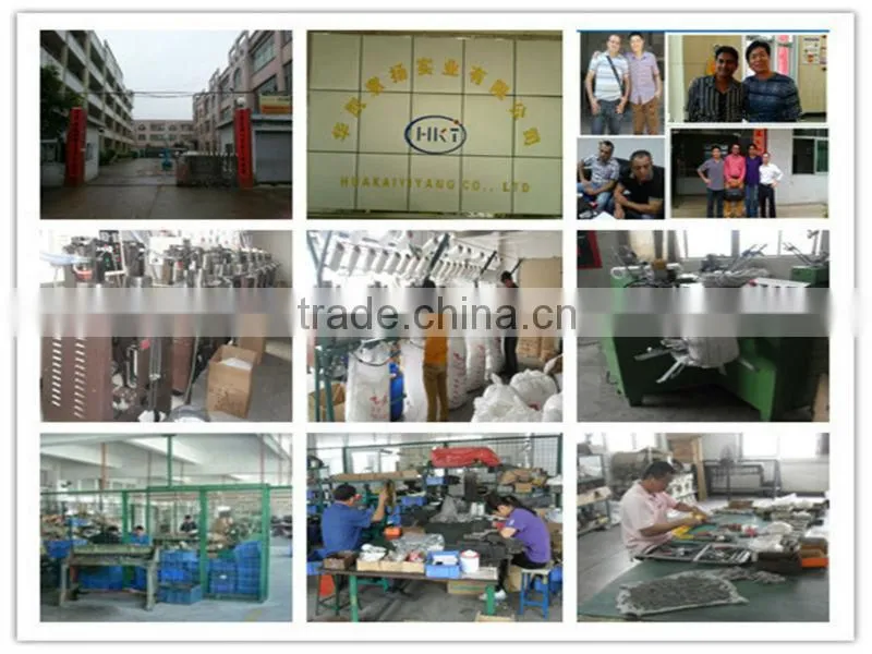 high speed bag zipper making machine supplier