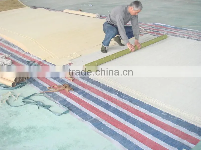 Hot Sales!!! 2013 Hot Sales and Popular Bamboo Wall Covering