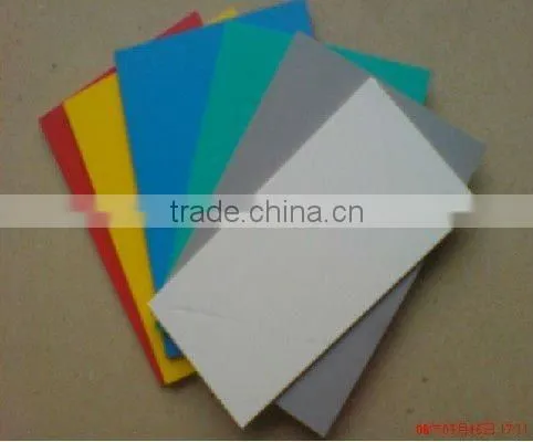 PVC,XPS,PET,PP,PE,ABS,WPC,EPS,Foamed board/Decoration/Plastic board/Sheet production line