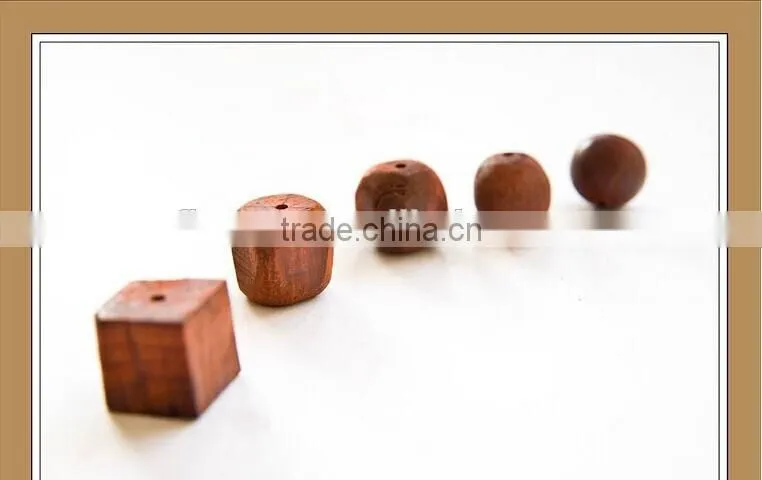 fully automatic wooden beads making machine China manufacturer(skype:finecm)
