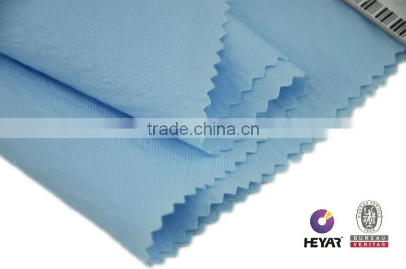 rayon polyester blend fabric