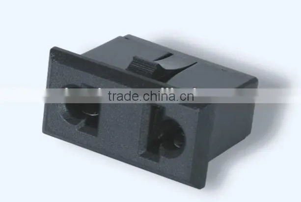 2 pin type American Euro electrical outlet socket EU USA industrial socket