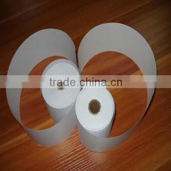 Cheap ATM thermal rolls with black mark