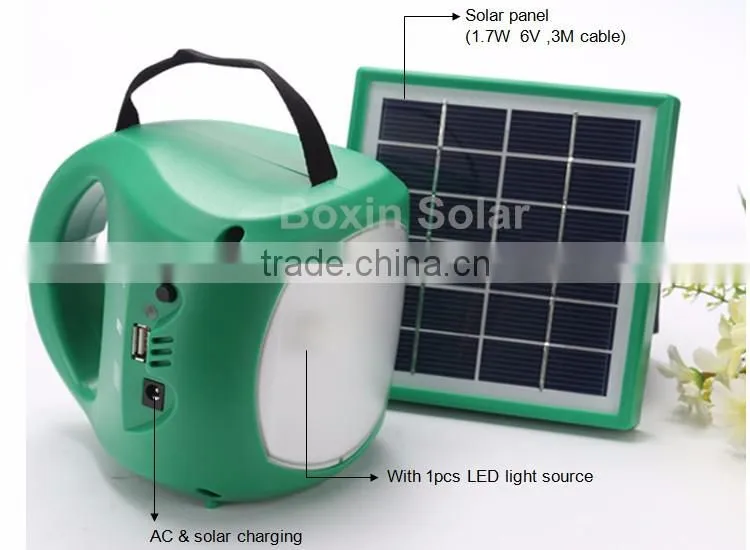 Top quality high capacity europe 14w solar panel