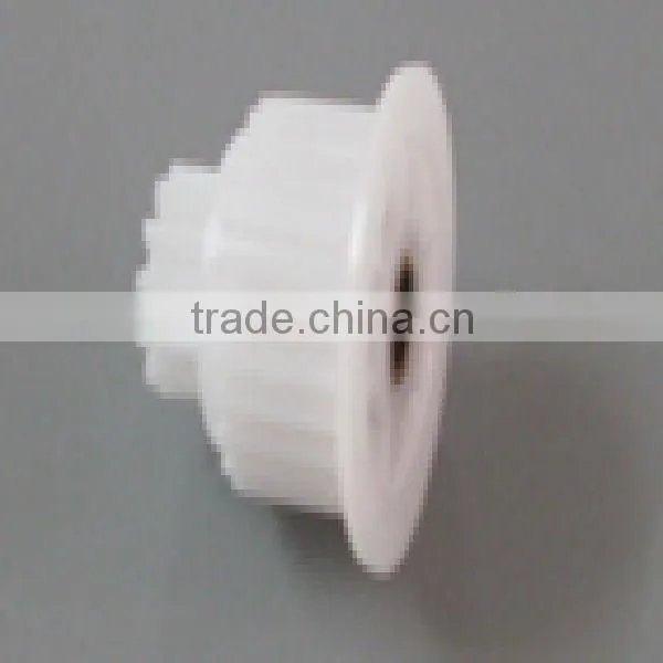 Duplo spare parts 24F Pulley Assy; Paper Feeding