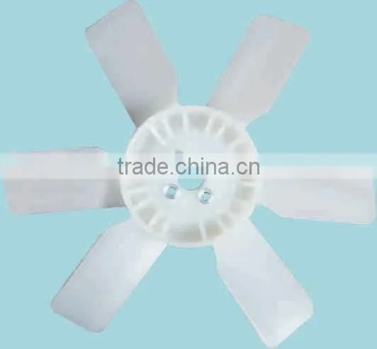 HIGH QUALITY AUTO ENGINE COOLING TRUCK FAN BLADE OEM NO.ME018185