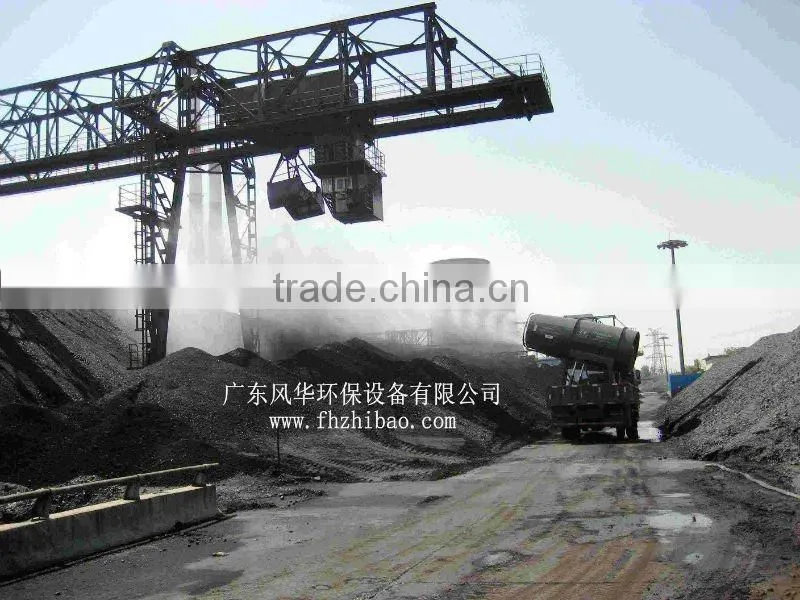 Stainless steel pressure sprayer for open pit mine,portable power sprayer