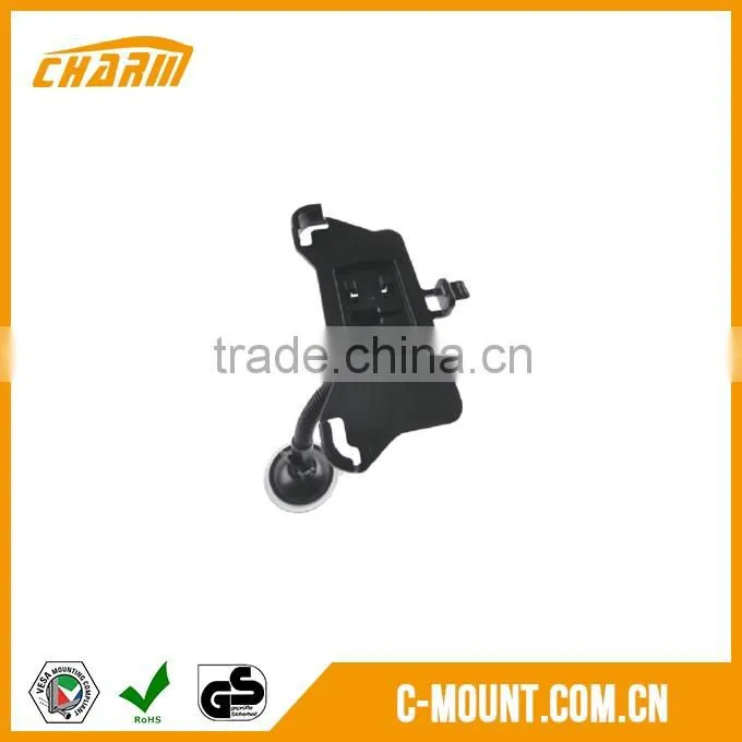 Easily attach mobilephone car holder for iPhone5/5S