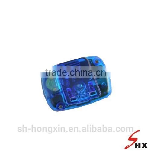 digital pedometer
