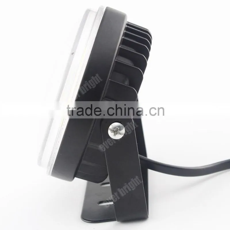 High brightness high power drl 20w 2.5inch 3.5inch round drl emark e4 r87