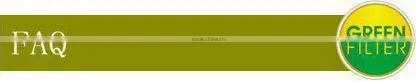 Element Filter 26560201