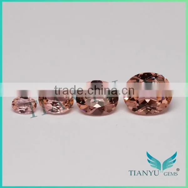 China wholesale bulk rough gemstones morganite stone prices nanosital