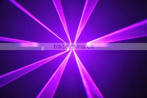 2000mW RBR Animation laser Light