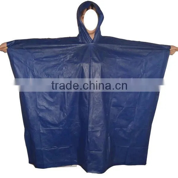 Cashmere Poncho