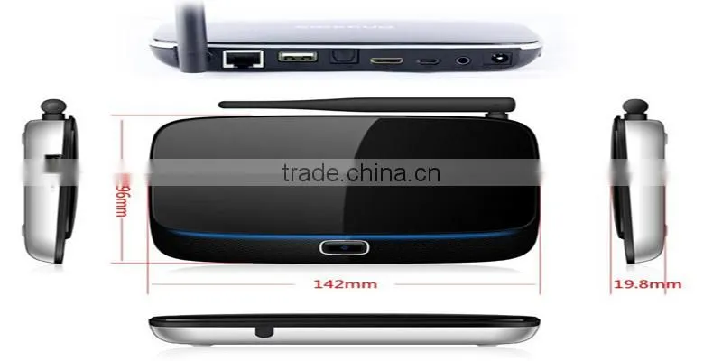 android smart tv box