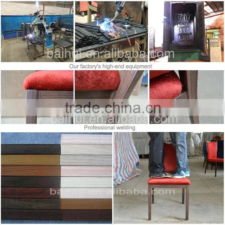 creative design steel furniture outdoor wrought iron chairs