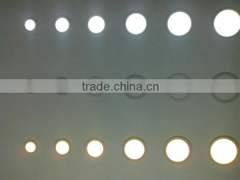 surface mounted led light panel led kitchen panel light