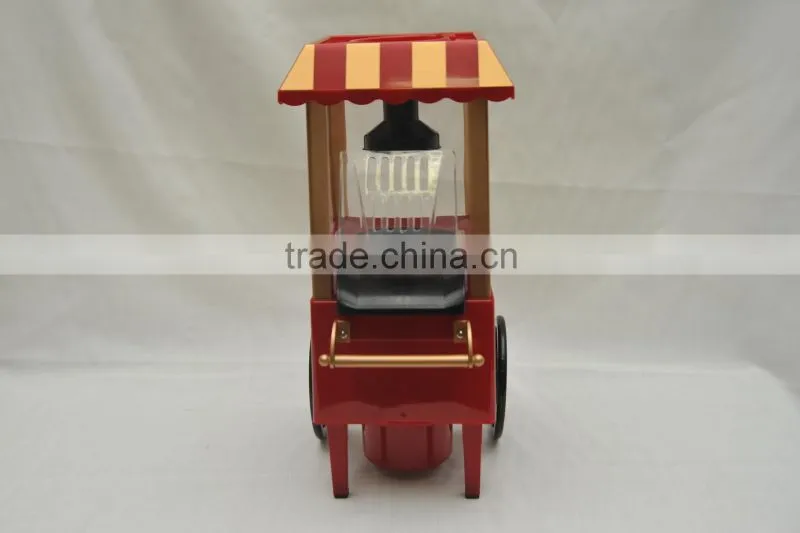 Popcorn Machine