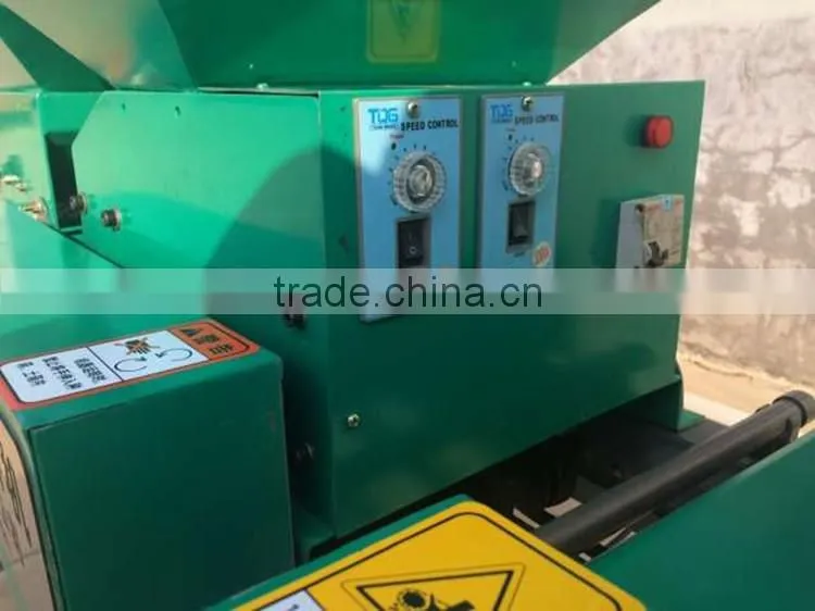 Farming machine rice seeder electrical type paddy seeder machine