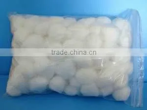 Medical cotton ball Machine